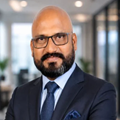 V V Srinivas S - MBA, Certified Career Analyst & Counsellor, ICF Life & Executive Coach